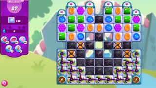 Candy Crush Saga LEVEL 5756 NO BOOSTERS (seventh version)