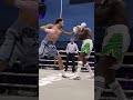 BOXING FIGHT 💪🥊😱😱#boxingtraining #work #1million #youtubeshorts