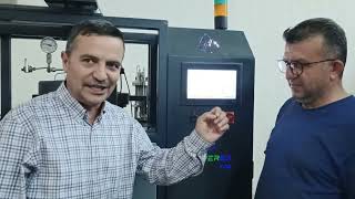 Kıritik Ekstrasyon Ile Ökse Otu Ar Ge Çalışmamız