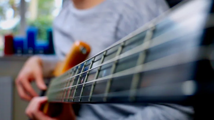 Carol of the BASS