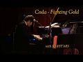 Coda - Fighting Gold (with JO☆STARS)