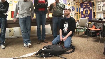 RSL Demonstration