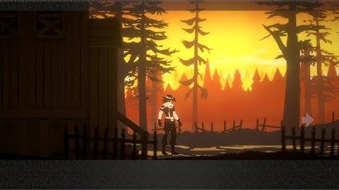 Nier Reincarnation Intro - English Global Version Gameplay (Android, IOS)