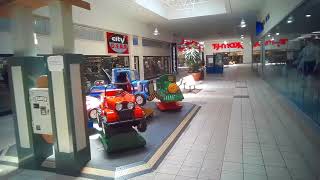 Greenville Mall 2023