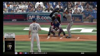 MLB® The Show™ 17_20170514 Chase Utley diving play