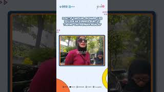 Doktif Tantang Richard Lee