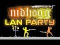 Nidhogg 'King of the Hill' - LAN Party