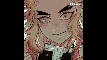 I love you rengoku.. but.your not real... #capcut #rengoku