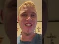 Chevy Man is back ￼