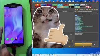 Meitu T9 (MP1710) Remove FRP Just one Click By UnlockTool 2026 | How to bypass FRP Meitu T9 (MP1710) Remove FRP Just one Click By UnlockTool 2026 | How to bypass FRP