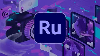 Premiere Rush Video Editing Tutorial