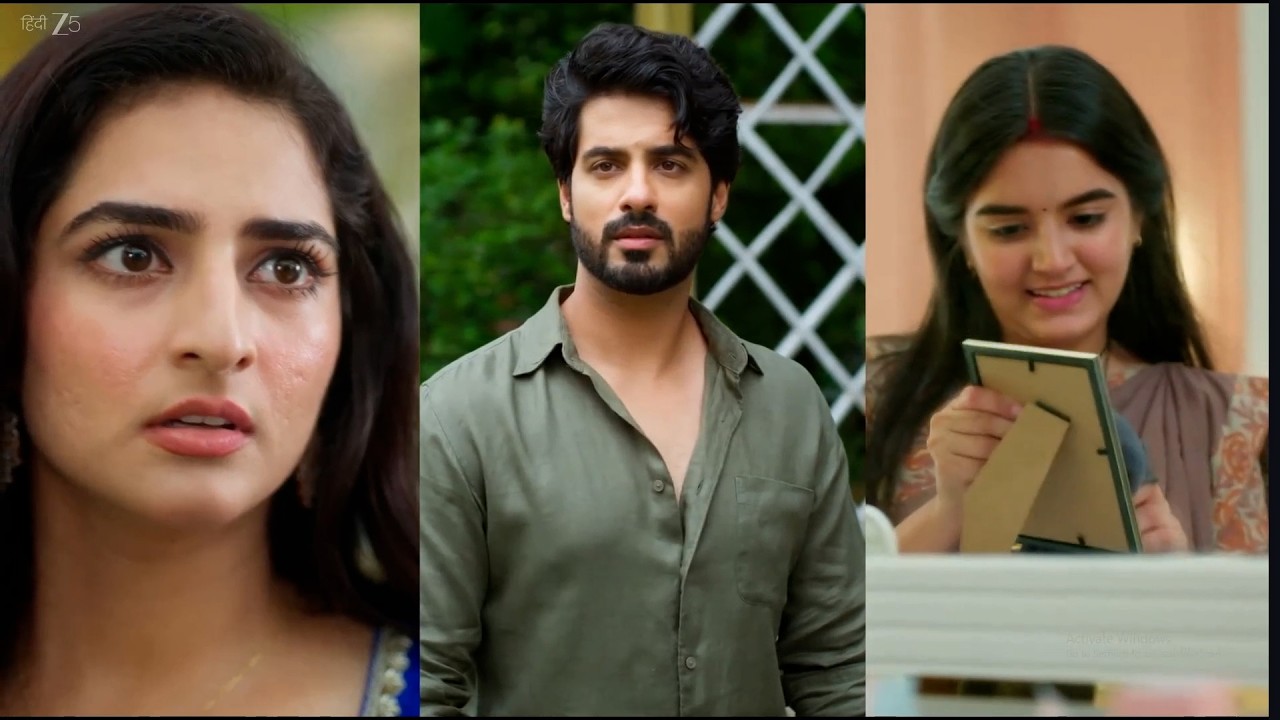 Tu He Re Dil Mein Today Episode | 23rd July 2026 |  Swati Ko Hua Sanjay Par Shak 