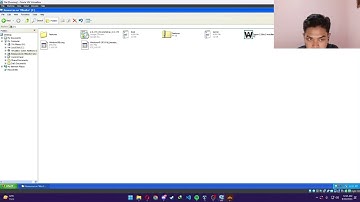 Tugas Sistem Operasi | Membuat OS Sederhana