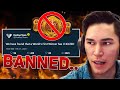 Bungie Bans World&#39;s First Raider (My Thoughts) | Destiny 2