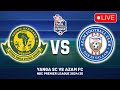 YANGA SC VS AZAM FC NBC PREMIER LEAGUE 2024 LIVE LIGI KUU TANZANIA BARA NBC PREMIER LIGI