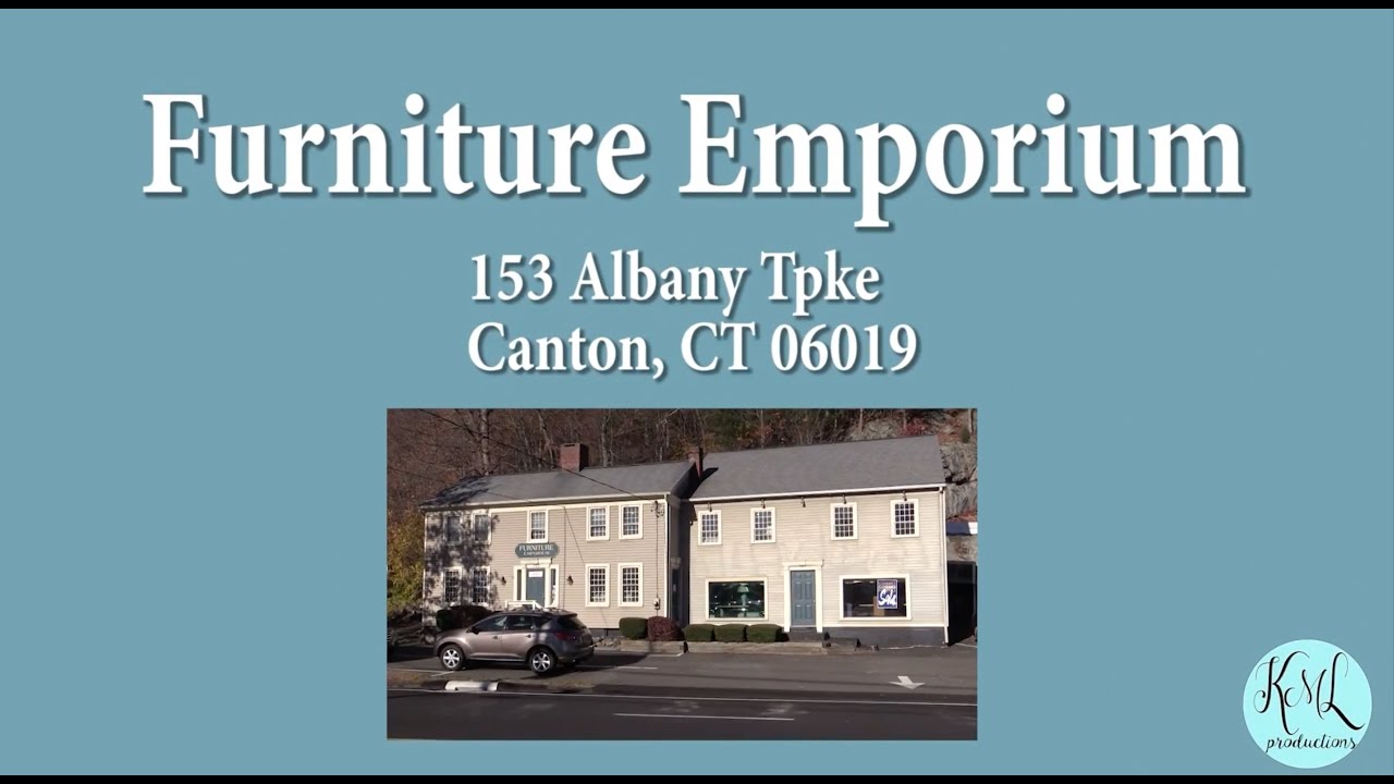 Furniture Emporium Canton Ct You Furniture Emporium Canton Ct