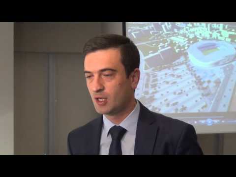 დავით ბალაძე მედეა ვასაძის სუს-ში დაბარებაზე