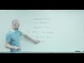 Understanding Clauses