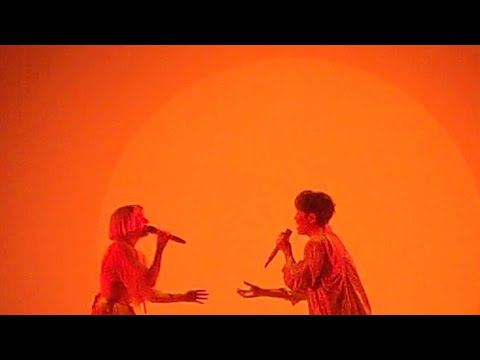 吳青峰Qing Feng Wu, AURORA - Storm Live (Zepp New Taipei,Taiwan) 2023-02-21
