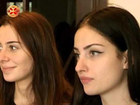 სიახლენი - 21.10.2015