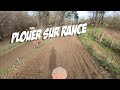 Ref:v7s0YSQsp4k Dimanche mx - plouer sur rance - 125 sx - gopro hero 7