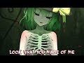 Nightcore - The Devil Within || Lyrics「Digital Daggers」