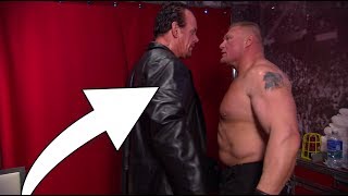 10 Wrestling Shoots That Were Total Works 10 Wrestling Shoots That Were Total Works