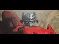 #Transformers: Legacy Beast Wars Inferno Stop Motion