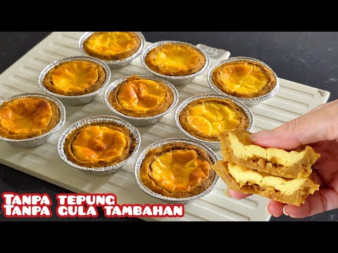 Ubi Cilembu Mozzarella