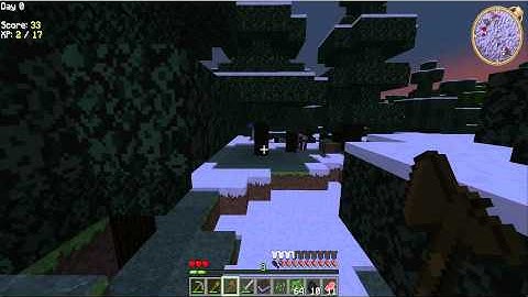 YOGBOX 1.2.1 Lets Play #2