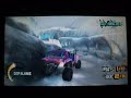 �������� MotorStorm Arctic Edge. �������� ��� ��� PSP
