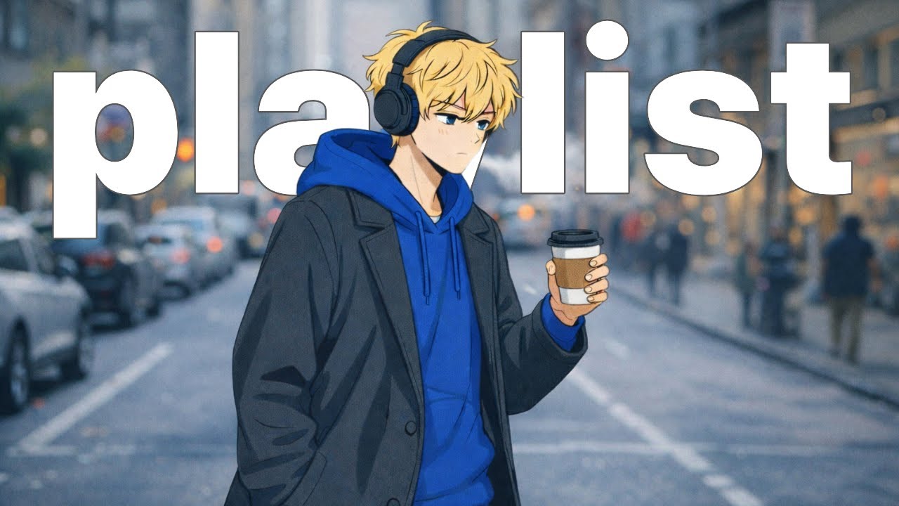 [𝗽𝗹𝗮𝘆𝗹𝗶𝘀𝘁] "Поп-музыка, которую невозможно перестать слушать" | Кафе, Фокус | BPV🔵