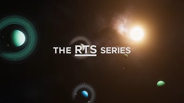 RTS Training series - Announcement Trailer