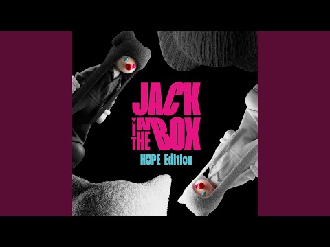 ホソク jack in the box HYBE INSIGHT ラキドロ Album Review] Jack In The Box (1st Studio Album) – j-hope