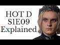 House of the Dragon S1E09 Explained