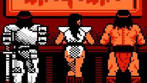 Times of Lore (NES) Playthrough