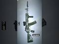AK-12 Inside View 😱 | How It Really Works! #shorts #use #facts