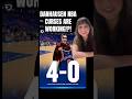 Danhausen's NBA Curses Are Working! 🤯