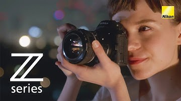 Z 7 & Z 6 Digitutor - #7: Vibration Reduction: Using On-Camera Vibration Reduction