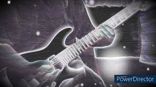 [Metalerba] - Edge of Paradise "Digital Paradise" - Guitar Play-Through