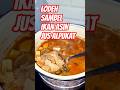 Ngiler Banget gak tuh🤤 #dj #food #masakancepat #lodeh #lodehrebung #sayurrebung #sayurbambu #fyp