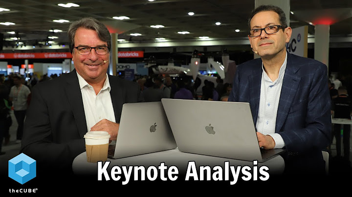 Keynote Analysis | Databricks Data+AI Summit 2025 thumbnail