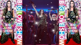 Бузова сделала революцию на Big Love Show 2018❤️затмила коллег-исполнителей на сцене🚀 Бузова сделала революцию на Big Love Show 2018❤️затмила коллег-исполнителей на сцене🚀