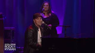 Gavin DeGraw performs Sam Cooke&#39;s &quot;Nothing Can Change This Love&quot; | 2023 Rock The Ryman