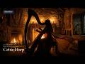 Celtic Harp · Emotional Healing · Irish &amp; Scottish music (30 min, no ads)
