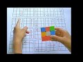 Rubiks cubes magical trick  easy tricks  cube  youtube rubikscube cubesking747