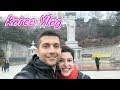 Korea Vlog!