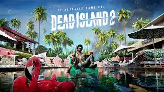 FFM - Stay Alive ft. Felix Bushe (Dead Island 2 Opening Song) Resimi
