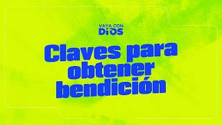 VCD Ep 1661 Claves para obtener bendición