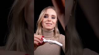 #ASMR | Clipping your hair back (30 of 31)